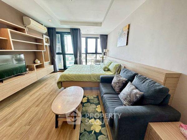 picture High-Floor 1-BR Condo For Sale At Ladda Plus, Si Racha (ID 2974372) - 1/15