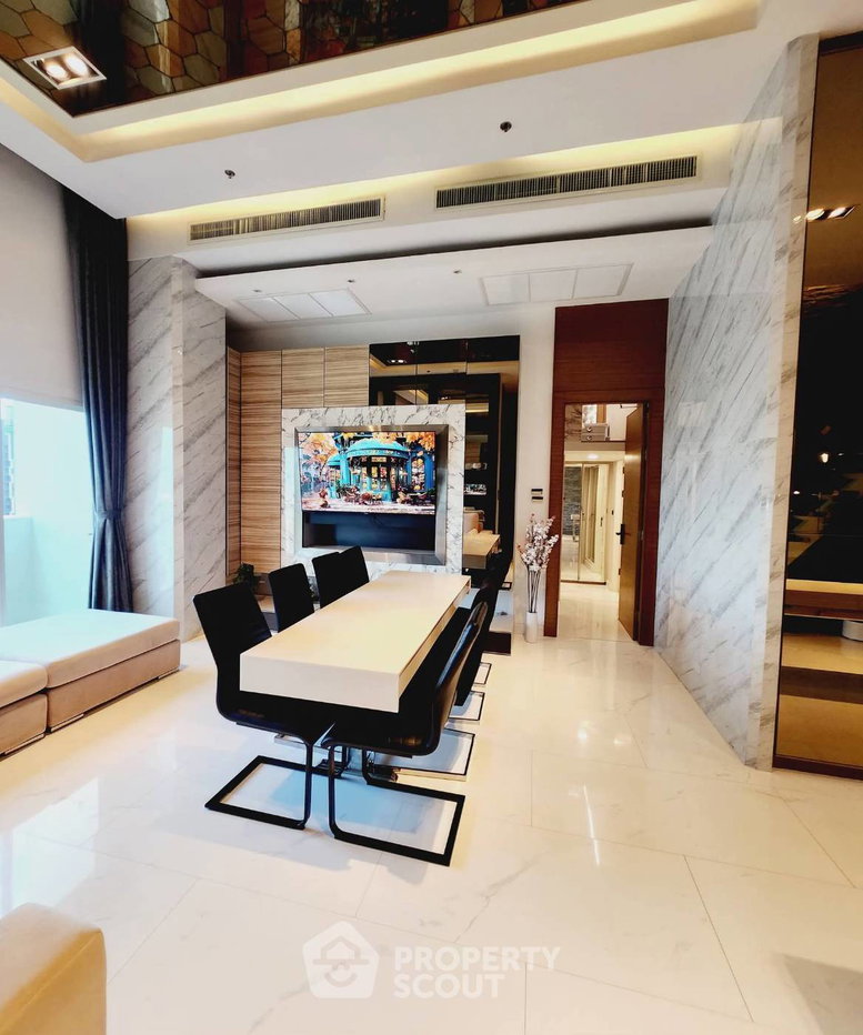 picture 4-BR Condo at 59 Heritage Sukhumvit 59 near BTS Thong Lor (ID 3306756) - 2/17