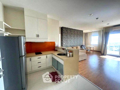 Condos for sale : Spacious 1-BR 67 Sqm At The Fourwings Residence For Sale (ID 2918517)