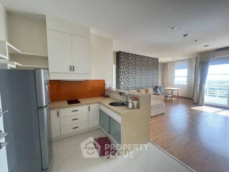 รูป ขายคอนโด 1 ห้องนอน ขนาด 67 ตร.ม. The Fourwings Residence (ID 2918517) - รูปที่ 1/4