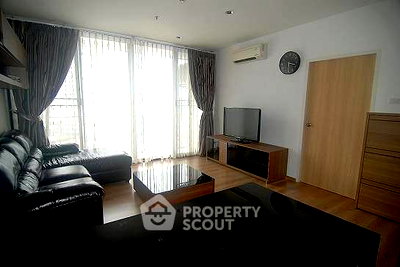 Condos for rent : 1-BR Condo at The Issara Ladprao near MRT Lat Phrao (ID 2836070)