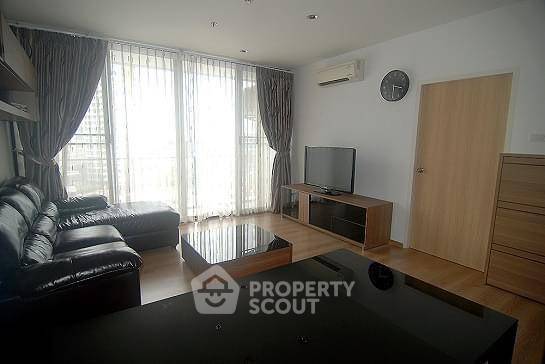 picture 1-BR Condo at The Issara Ladprao near MRT Lat Phrao (ID 2836070) - 1/6