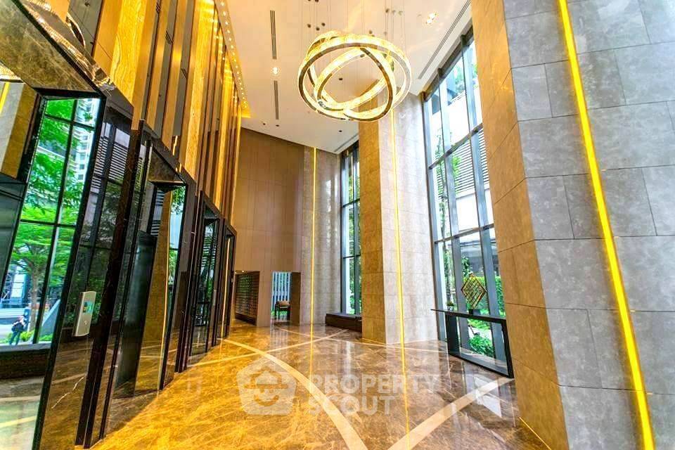 picture 1-BR Condo at The Lumpini 24 near BTS Phrom Phong (ID 2244770) - 8/9
