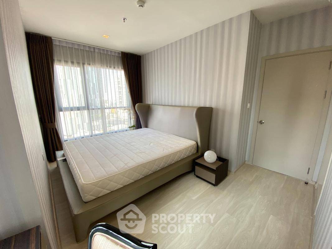 รูป คอนโด 2 ห้องนอน Life Sukhumvit 48 ใกล้ BTS พระโขนง (ID 3131837) - รูปที่ 3/3
