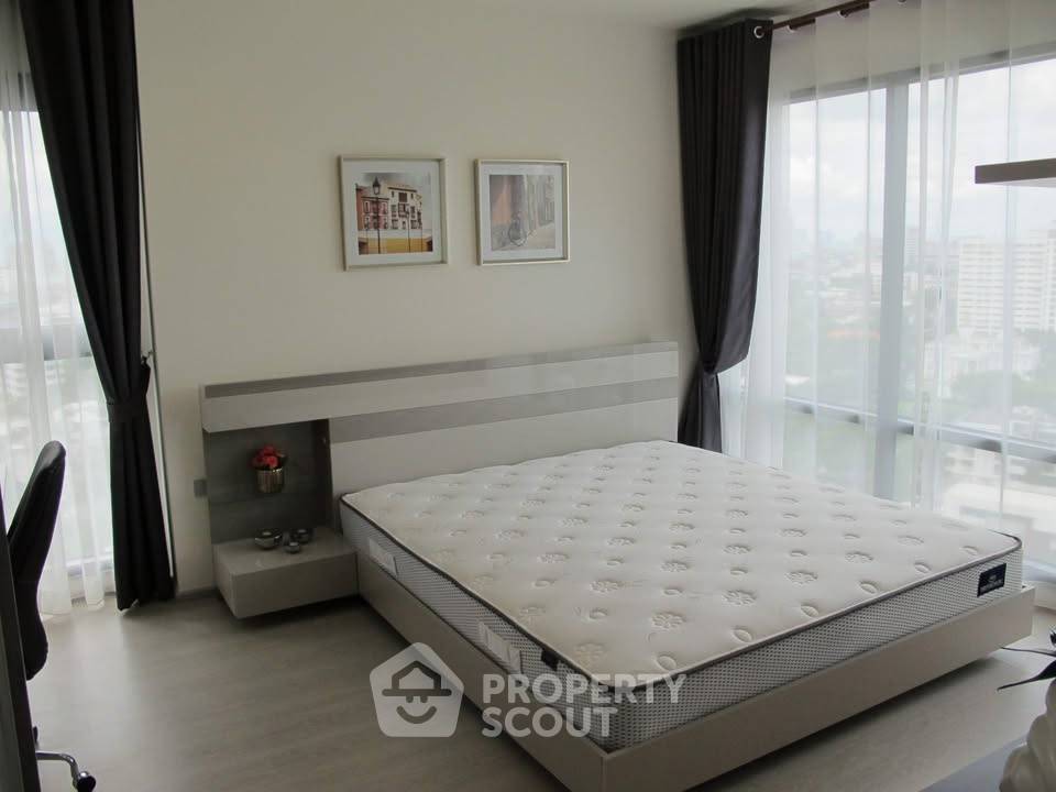 picture 2-BR Condo at Rhythm Sukhumvit 36-38 near BTS Thong Lor (ID 2212093) - 7/16