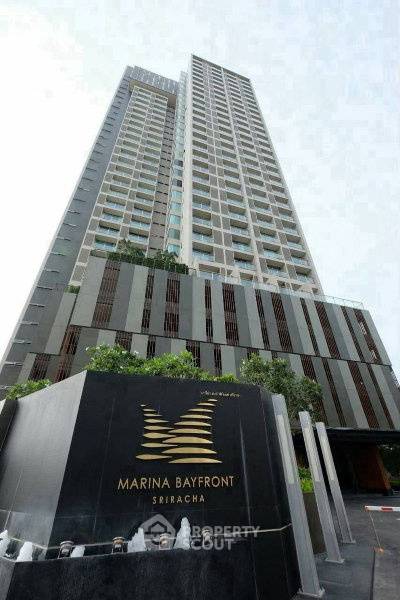 picture 1-BR Condo at Marina Bayfront Sriracha in Si Racha (ID 3218335) - 11/11