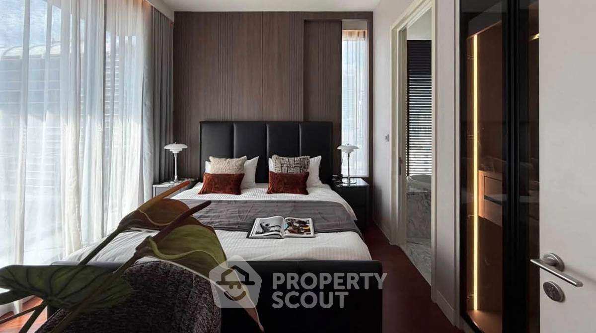 picture 2-BR Condo at Khun By Yoo near BTS Thong Lor (ID 3307039) - 13/29