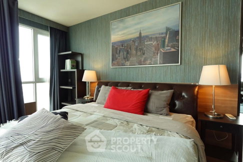 2-BR Condo at Rhythm Sathorn near BTS Saphan Taksin (ID 2165052)