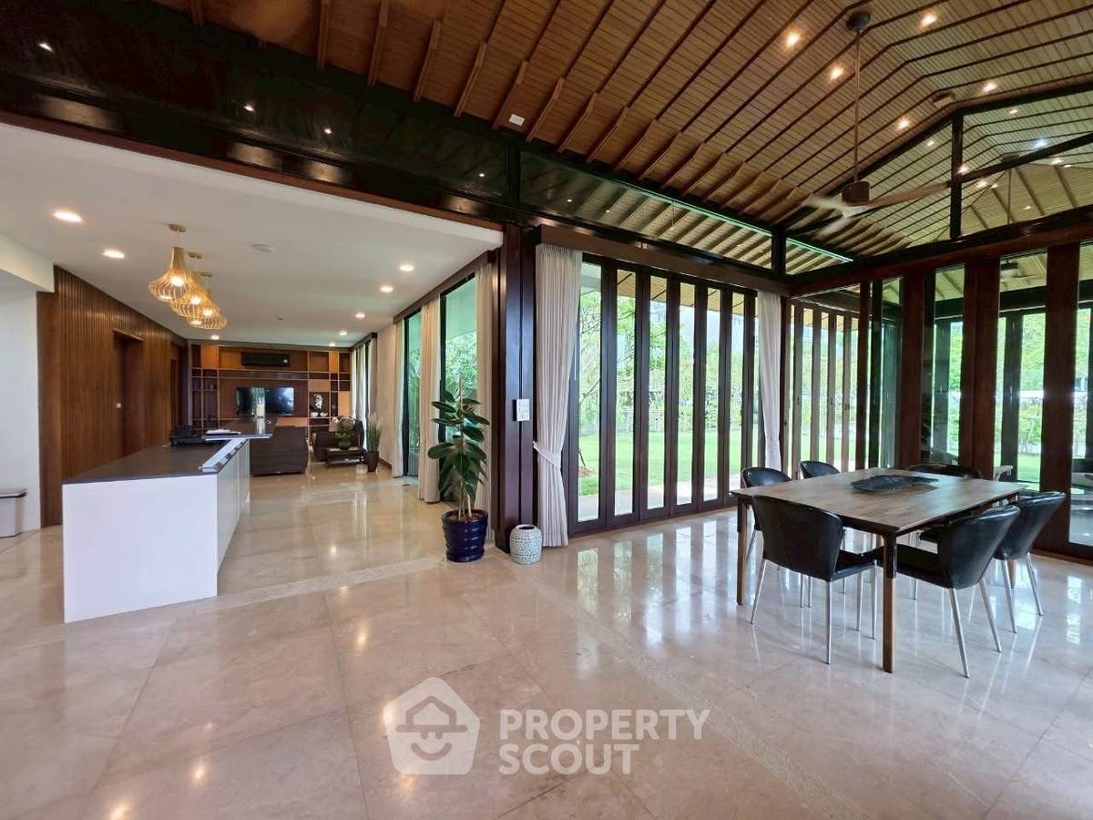 picture 380 Sqm 2-BR Pet-Friendly Condo At Sunplay Bangsaray (ID 2106233) - 13/31