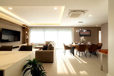 Condos for sale : Zensiri Residence Jomtien 3 Bedrooms for Sale