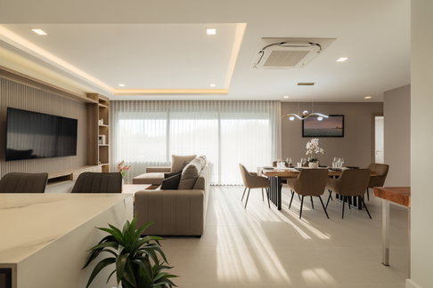 Zensiri Residence Jomtien 3 Bedrooms for Sale