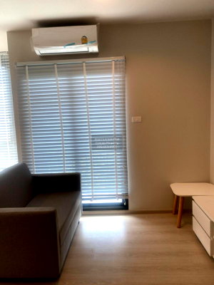 Condos for sale : 🔥🔥🔥 For Sale Condo , Nue Noble Ngamwongwan , Bang Khen , Mueang Nonthaburi , Nonthaburi , CX-113727 ✅ Live chat with us ADD LINE @connexproperty ✅ 🔥🔥🔥