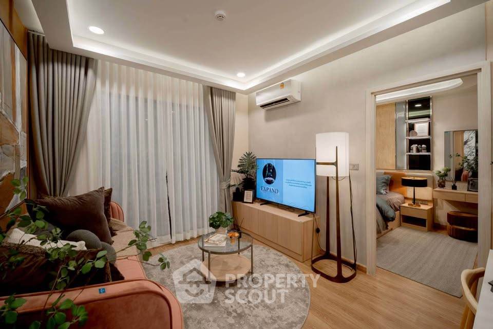 picture 2-BR Condo at Arise Hill in San Sai Noi (ID 3307081) - 13/15