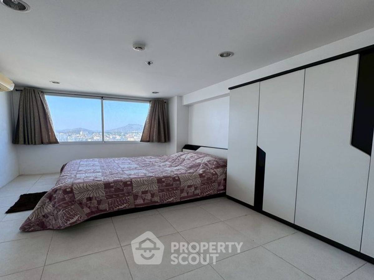 picture 1-BR Condo at Sriracha Condoview in Si Racha (ID 3044592) - 9/12