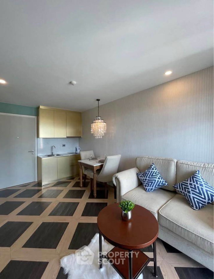 รูป คอนโด 1 ห้องนอน Espana Condo Resort Pattaya ให้เช่า (ID 3072816) - รูปที่ 4/7