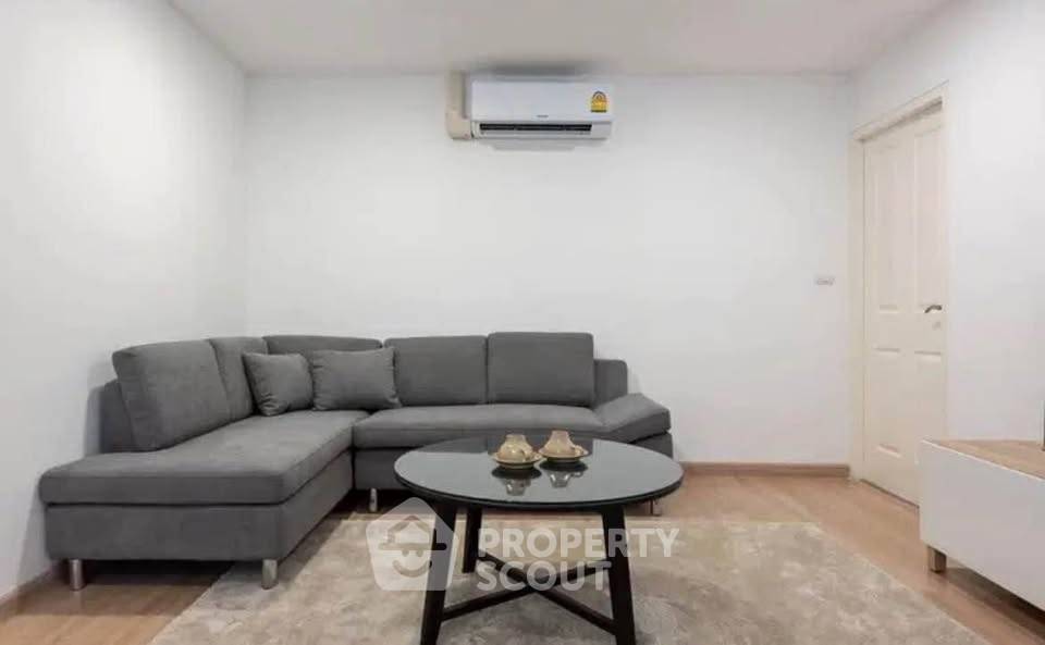 รูป คอนโด 2-ห้องนอน ที่ ชาโตว์ อินทาวน์ สุขุมวิท 64/1 ใกล้ BTS บางจาก (ID 3143454) - รูปที่ 1/7