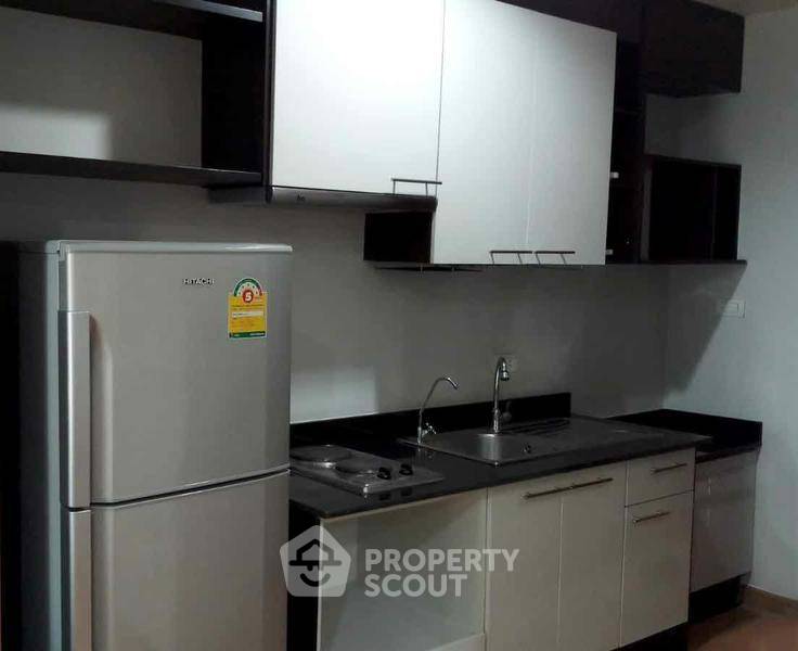 picture 2-BR Condo at The Amethyst Sukhumvit 39 near BTS Phrom Phong (ID 2835119) - 6/8