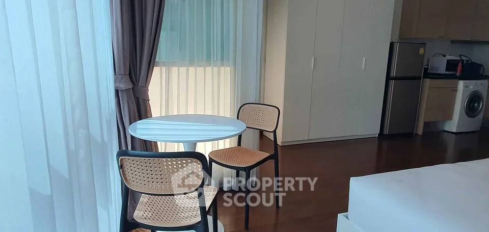 picture 1-BR Condo At The Address Chidlom Near BTS Chit Lom (ID 2884148) - 3/8