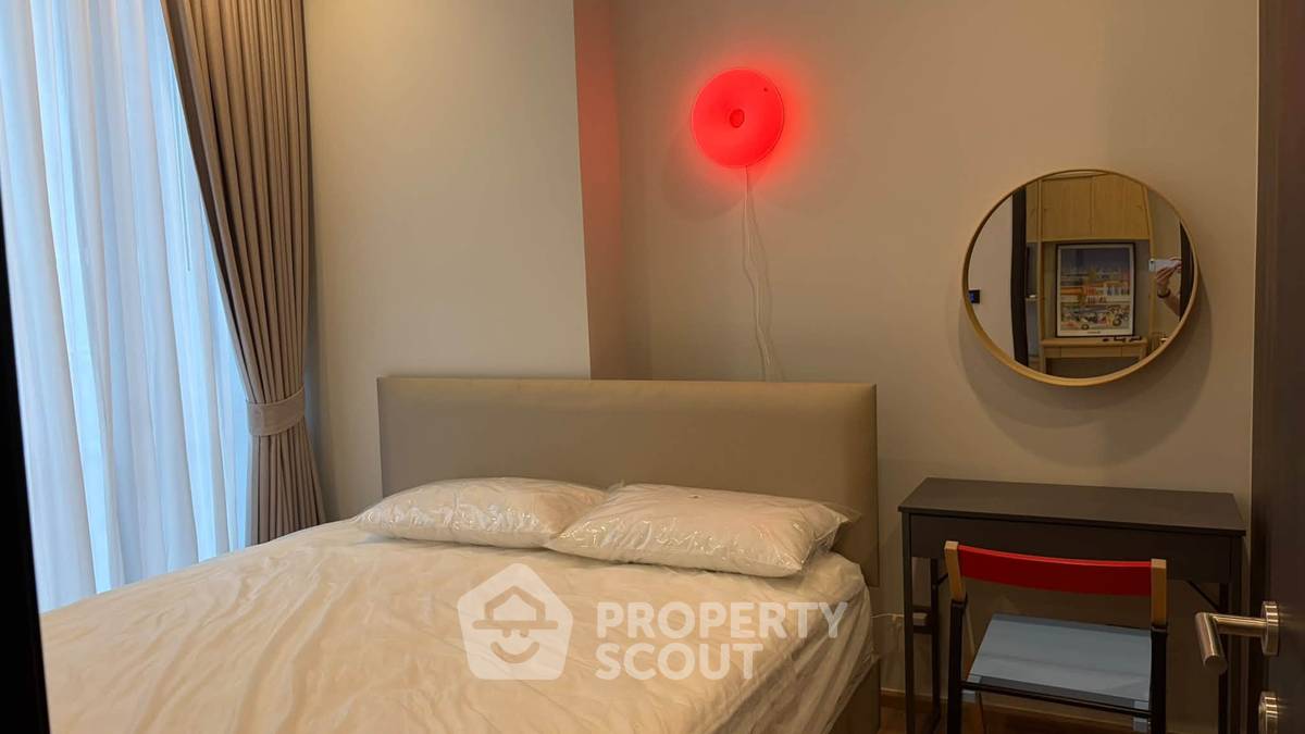 picture 100m To BTS Ari | 1-BR 35 Sqm At Noble Around Ari (ID 3306426) - 8/11