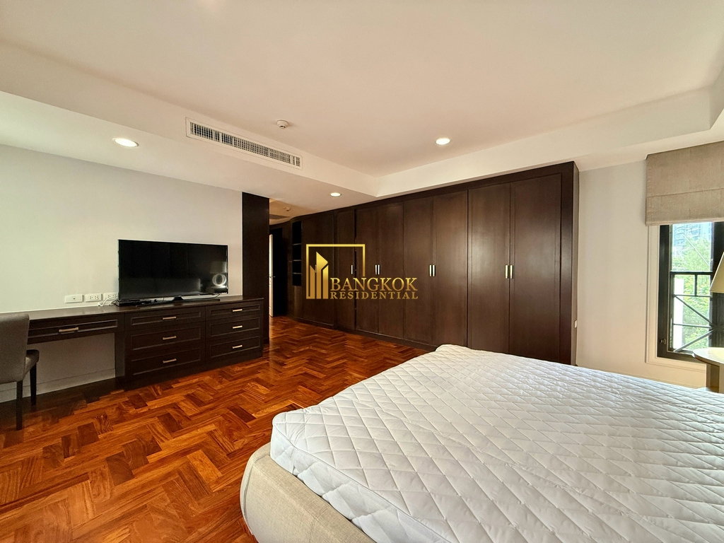 รูป Tonson Court | Spacious 3 Bedroom Condo in Prime Area - BR15840CD - รูปที่ 16/37
