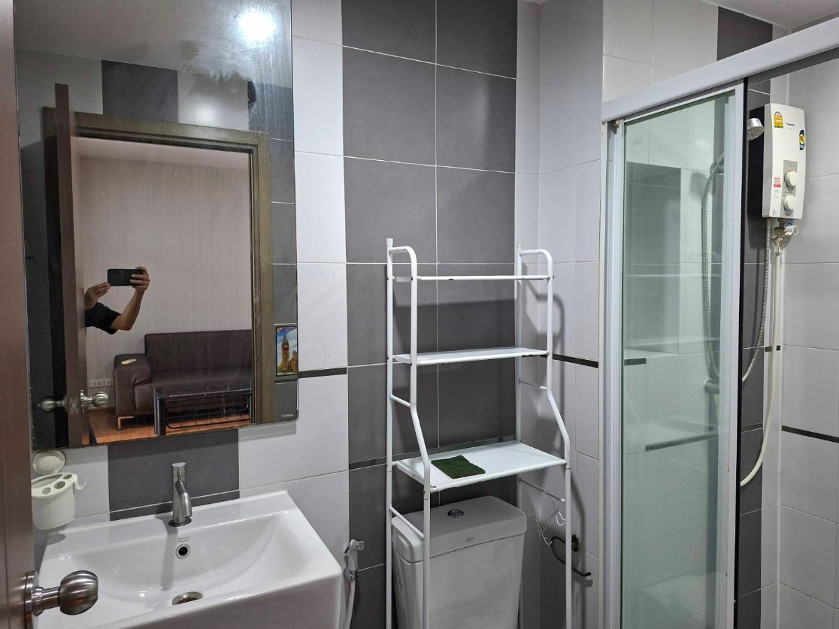 picture Shock price! The base sukhumvit 12.5k (30sqm) - 4/13