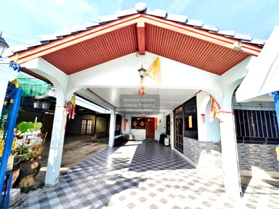 Houses for sale Bangkok : For Sale House , Baan Pattavikon 2 , Ramintra , Khanna Yao , Bangkok , CX-174793 ✅ Live chat with us ADD LINE @connexproperty ✅