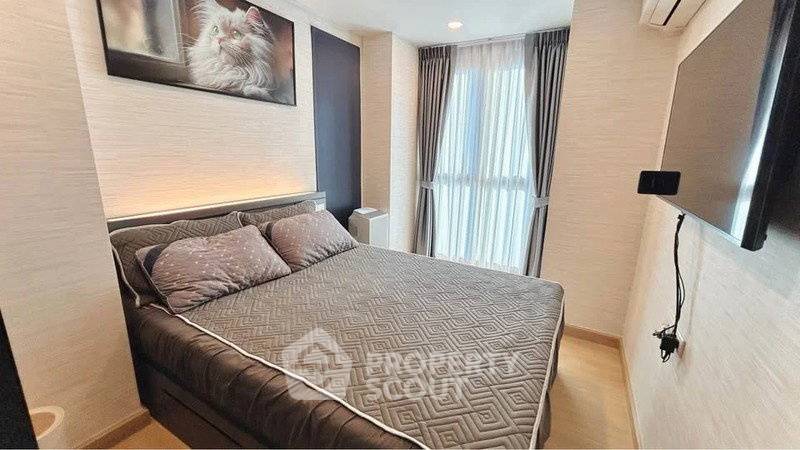 รูป คอนโด 2 ห้องนอน Supalai Prime Rama 9 ย่านบางกะปิ ขาย (ID 2918493) - รูปที่ 6/8