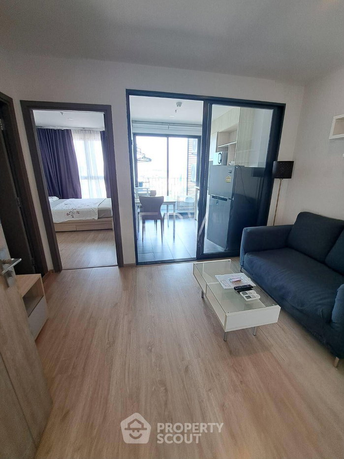 รูป คอนโด 1 ห้องนอน ชั้น 30 Ideo O2 ใกล้ BTS บางนา (ID 3306013) - รูปที่ 4/6