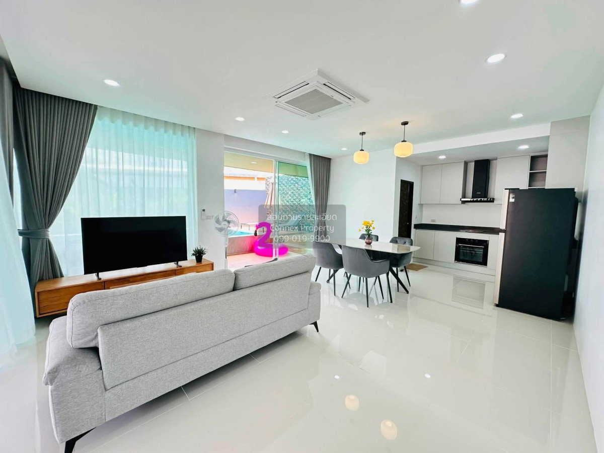 รูป ขายบ้าน ภูเก็ตวิลล่า กะทู้ 3 รีโนเวทใหม่ กะทู้ กะทู้ ภูเก็ต CX-174907 ✅ ทักไลน์ @connexproperty ตอบทันที ทีมงานมืออาชีพ ✅ - รูปที่ 12/12