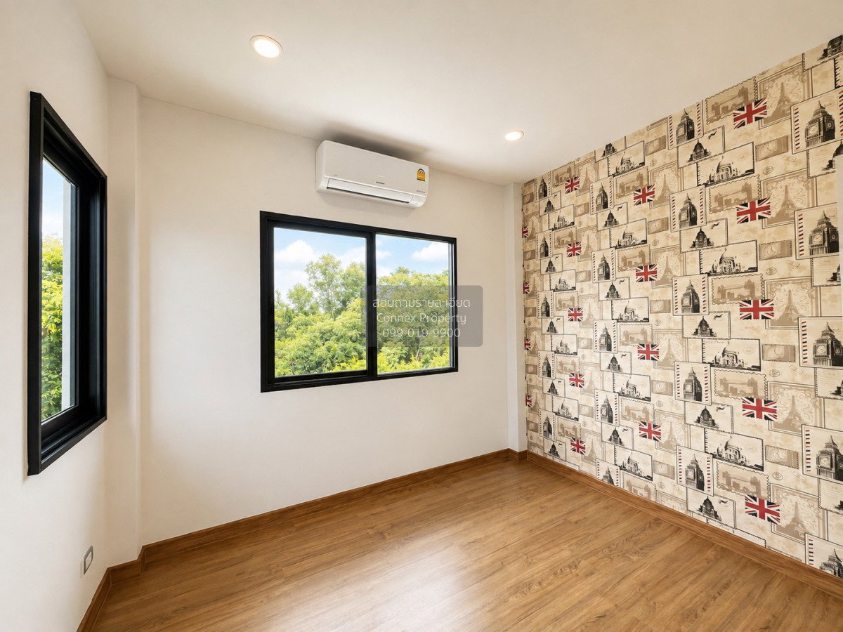 รูป เช่าบ้าน เซนโทร รามอินทรา - จตุโชติ ออเงิน เขต สายไหม กรุงเทพ CX-174030 ✅ ทักไลน์ @connexproperty ตอบทันที ทีมงานมืออาชีพ ✅ - รูปที่ 9/10