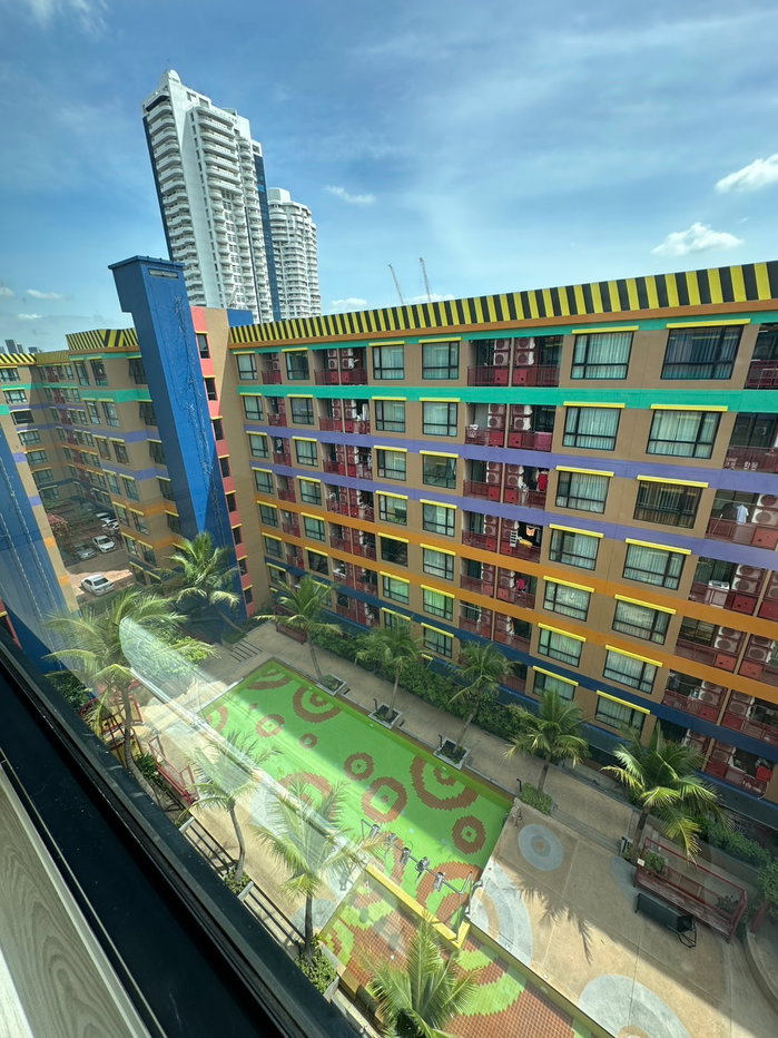 picture **CONDO FOR SALES: 32sq.m: MeStyle Sukhumvit-Bangna - 6/10