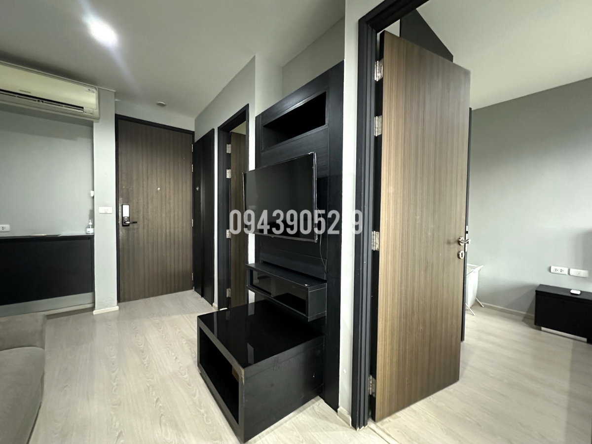 picture Rhythm Sukhumvit 44/1☎️ 1 bed ‼️only 16500/month‼️ NOW AVAILABLE 🔆✅ - 5/10