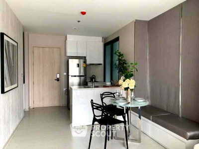 Condos for rent : 2-BR Condo at Rhythm Sukhumvit 42 near BTS Ekkamai (ID 2835257)