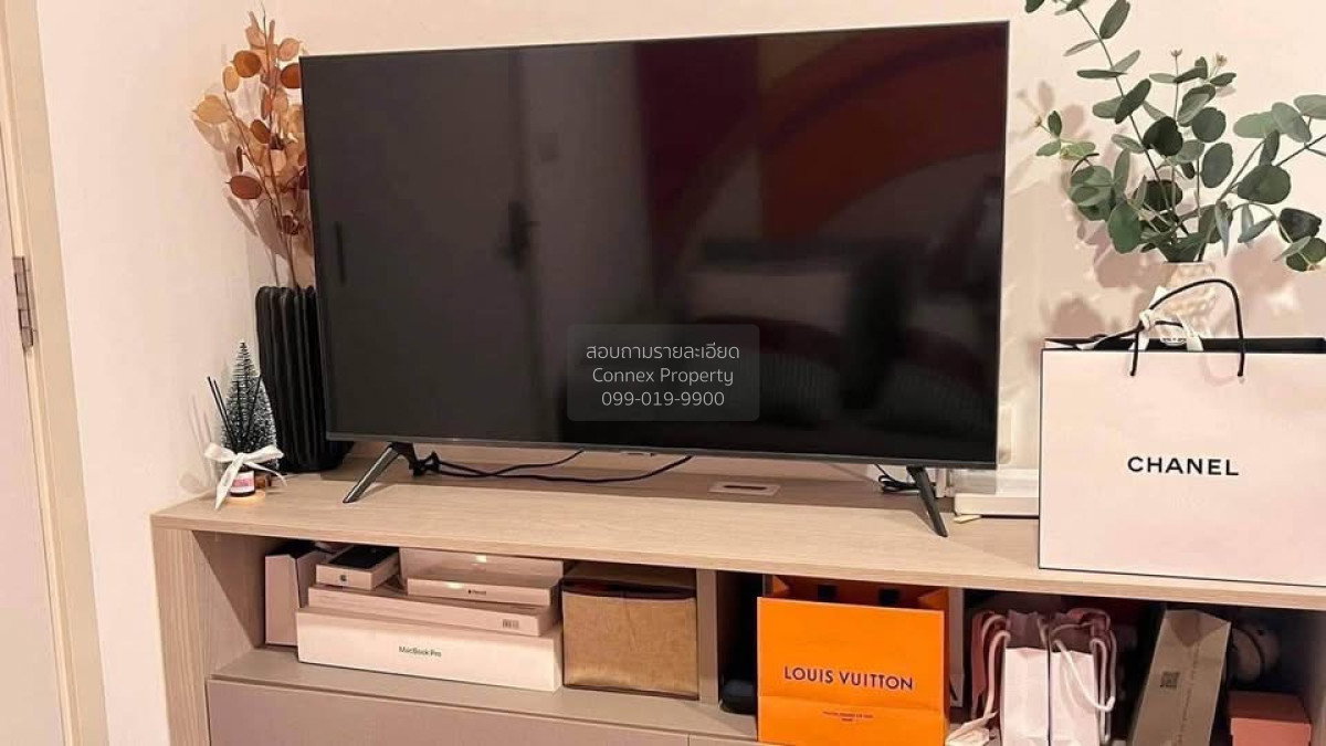 รูป เช่าคอนโด  เอลลิโอ สาทร - วุฒากาศ BTS-วุฒากาศ บางค้อ เขต จอมทอง กรุงเทพ CX-174857 ✅ ทักไลน์ @connexproperty ตอบทันที ทีมงานมืออาชีพ ✅ - รูปที่ 7/9