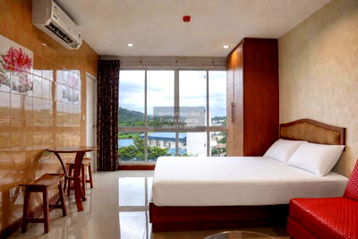 Condos for sale : For Sale Condo , Condotel Buri 1 , Chalong , Mueang Phuket , Phuket , CX-174703 ✅ Live chat with us ADD LINE @connexproperty ✅