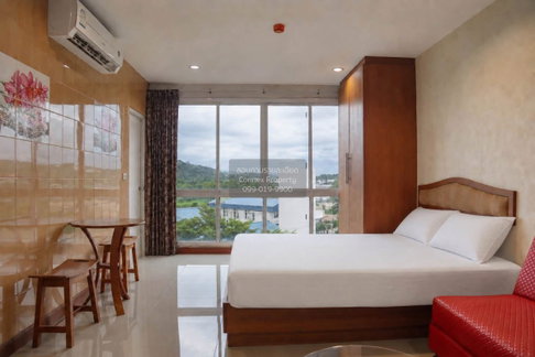 For Sale Condo , Condotel Buri 1 , Chalong , Mueang Phuket , Phuket , CX-174703 ✅ Live chat with us ADD LINE @connexproperty ✅