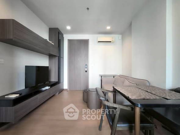 รูป คอนโด 1-ห้องนอน ที่ เดอะ ไลน์ สุขุมวิท 71 ใกล้ BTS พระโขนง (ID 3306514) - รูปที่ 4/8