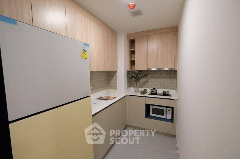 picture 2-BR Condo at XT Phayathai near BTS Phaya Thai (ID 2834594) - 6/8