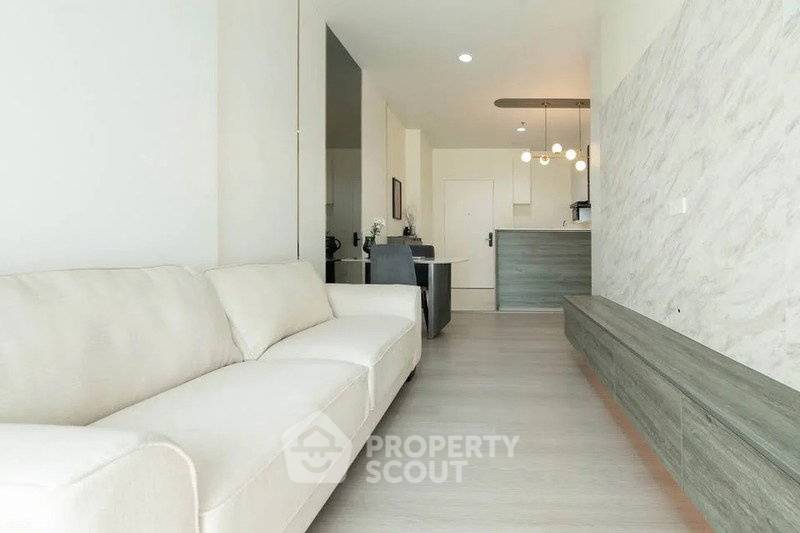 picture 1-BR Condo at The Fourwings Residence in Hua Mak (ID 2918516) - 1/8