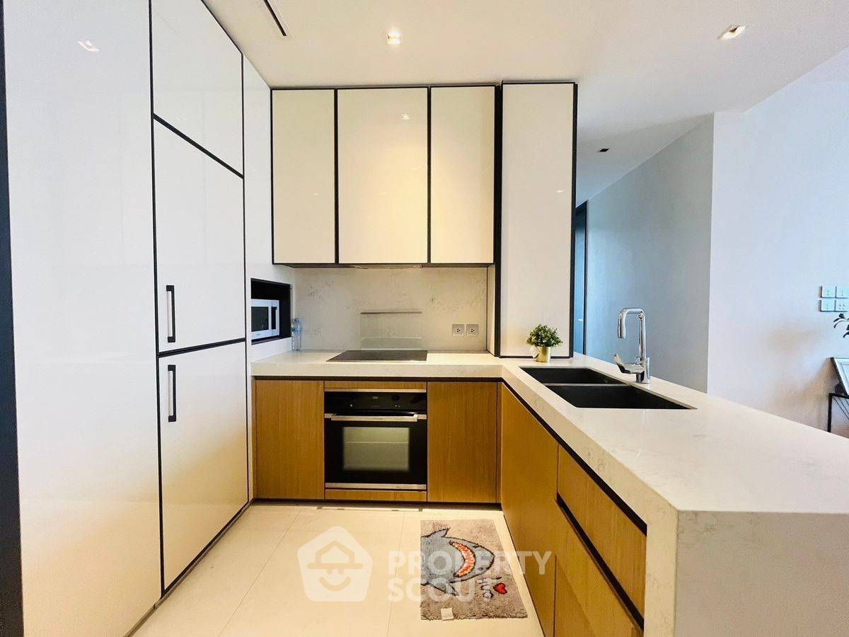 picture 2-BR Beatniq Sukhumvit 32, 81 Sqm Near BTS Thong Lor (ID 2259958) - 4/16