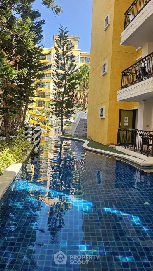 รูป ราคาน่าสนใจ 2 ห้องนอน ที่ Venetian Signature Condo Resort Pattaya (ID 3305779) - รูปที่ 18/45