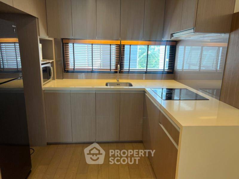 รูป คอนโด 2 ห้องนอน โหมด สุขุมวิท 61 ใกล้ BTS เอกมัย (ID 2834890) - รูปที่ 4/8