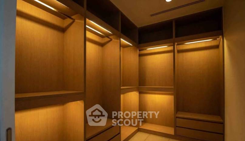 รูป คอนโด 3 ห้องนอน 225 ตร.ม. ที่ 185 Rajadamri ห่าง BTS ราชดำริ 400 ม. (ID 3094538) - รูปที่ 8/17
