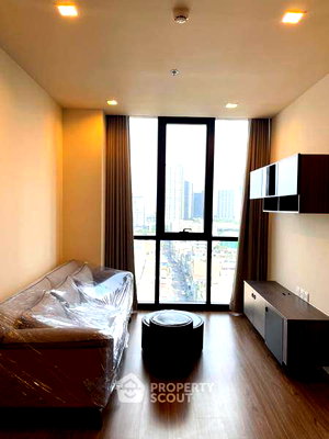 Condos for sale : 2-BR Condo at The Line Sukhumvit 71 near BTS Phra Khanong (ID 2918304)