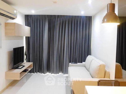 รูปภาพ 1-BR Condo At Socio Reference 61 Near BTS Thong Lor (ID 2835577)