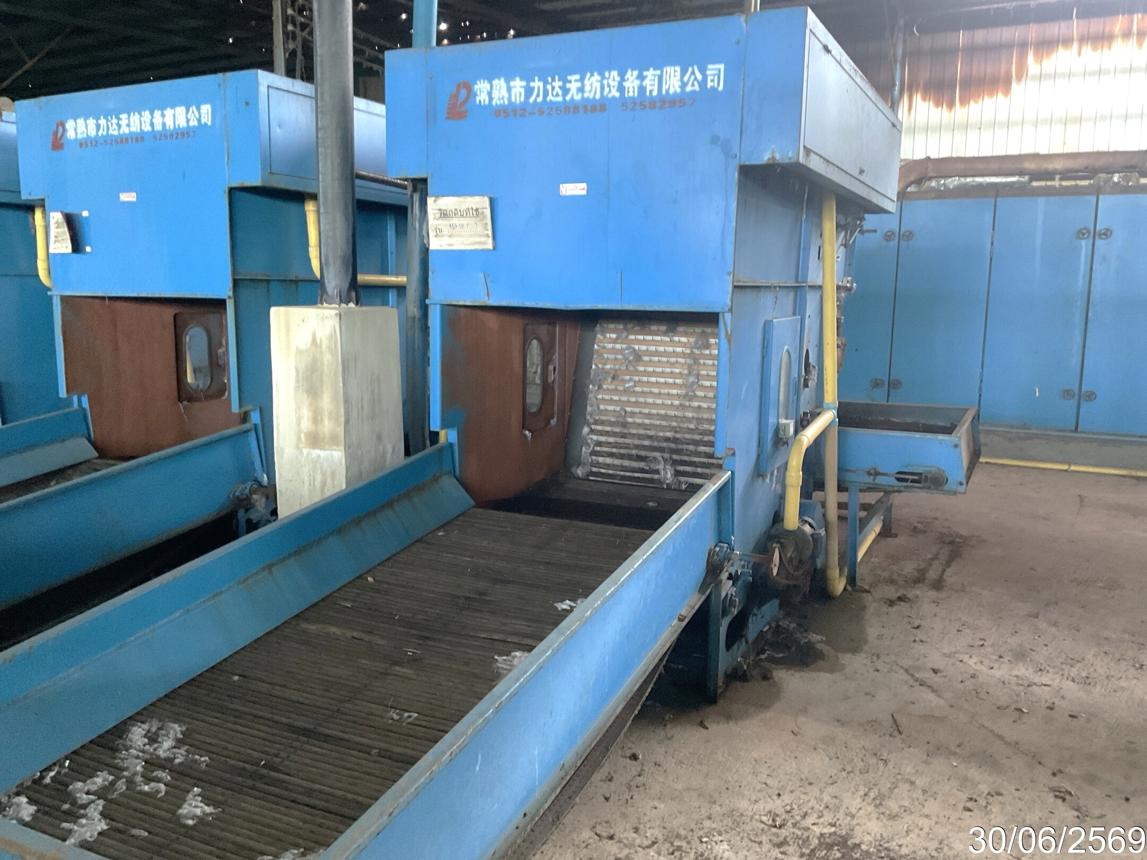 picture FACTORY Chaiyo Angthong for 15.1M - 37/51
