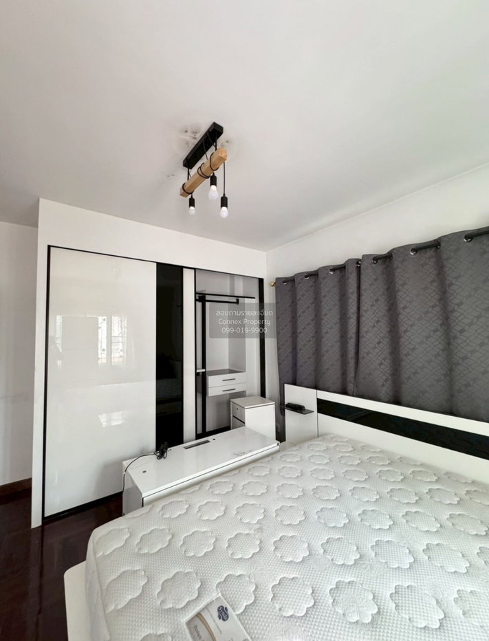 รูป ขายบ้าน  บ้านทองสถิตย์ 8 หทัยราษฎร์ - วัชรพล ลาดสวาย ลำลูกกา ปทุมธานี CX-175340 ✅ ทักไลน์ @connexproperty ตอบทันที ทีมงานมืออาชีพ ✅ - รูปที่ 9/10