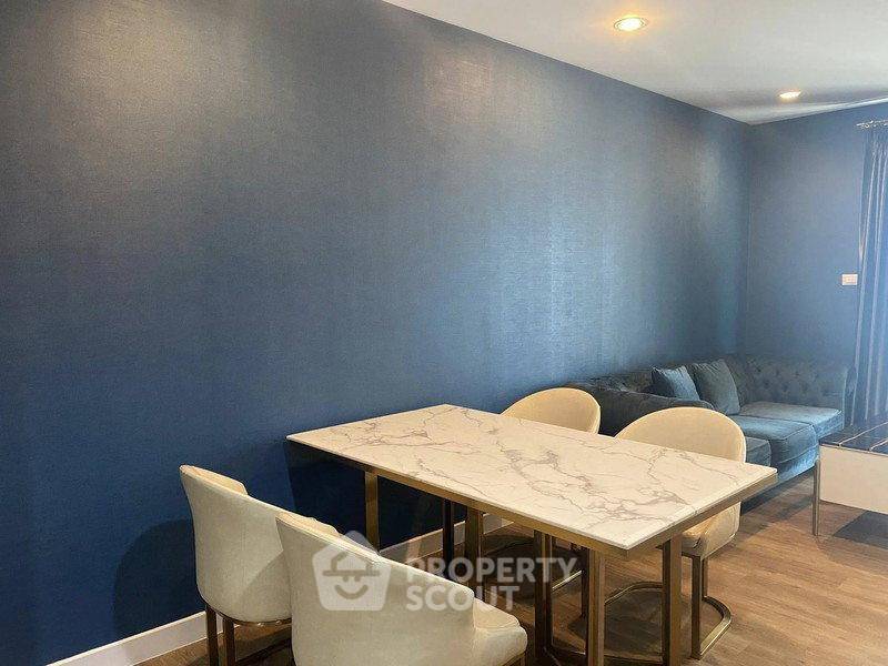 รูป ขายคอนโด 1 ห้องนอน Supalai Riva Grande พระราม 3 (ID 2918565) - รูปที่ 3/4