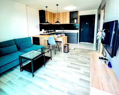 คอนโดให้เช่า : 1 Bedroom Condo for Rent The Win Condominium South Pattaya
