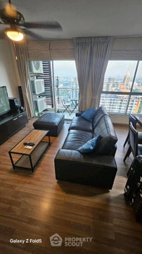 2-BR Condo at S&S Sukhumvit 101/1 near BTS Udom Suk (ID 3307130)